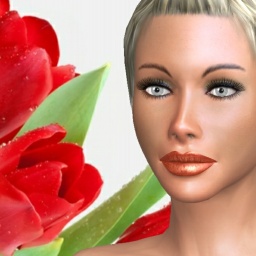 Stouter in 3D adult & Virtual Sex adventures