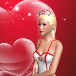 virtual sex game playing w. single girls like bisexual sexy girl DreamGirl4u, Nurse Here To Make U Feel Better, Men gift me for great sex :), 13 years of experience on achat with 262 poses and 9 rooms :) 