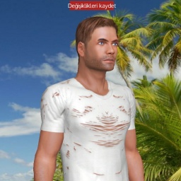 Check out heterosexual talky boy Mozartcapri, Turkey, Only fm, only chat if you want to oparticipate in sexgame MMORPG