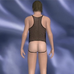 try virtual 3D sex with bisexual hot boy Pegged_Bob, Maybe we dont, 