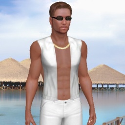 try virtual 3D sex with heterosexual sodomist boy Stealth022, Usa, 