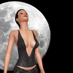 Virtual Sex user Katarah in 3Dsex World of AChat