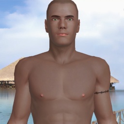 for 3D virtual sex game, join and contact heterosexual hot boy Dark_kisser, love groups , deep from the jungles of africa 