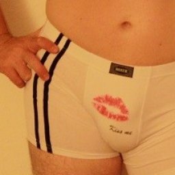 3D sex game community member heterosexual easygoing boy Kevin_Hallo, Germany, love to have fun.