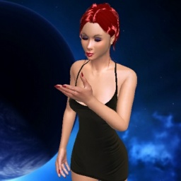 for 3D virtual sex game, join and contact bisexual lecher girl Elisahot, gifts are welcome :)