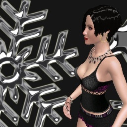 Virtual Sex user Zehraaa in 3Dsex World of AChat