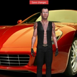 for 3D virtual sex game, join and contact heterosexual devoted boy Joop, ned, 