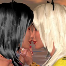 3Dsex game playing AChat community member homosexual devoted girl BlondeDoll, Married2019-07-22, :)happier and more in love than i ever thought possible:)