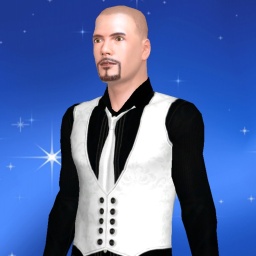 3Dsex game playing AChat community member heterosexual virile boy Cyrano0372, mein spiel - meine regeln!