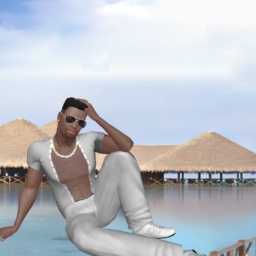 try virtual 3D sex with bisexual narcissist boy Ronny_Blaze, Love in colour:), my name is ronny for fun and more bon dia dushiiiies, no colds