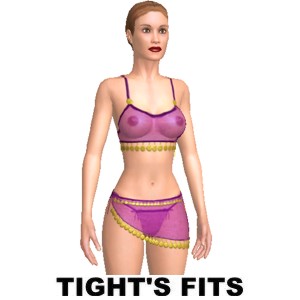 Belly dancer costume, From Tight's fits, in best porn game AChat Next