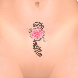 Body tattoo, Express your personality!, for top sex chat game AChat