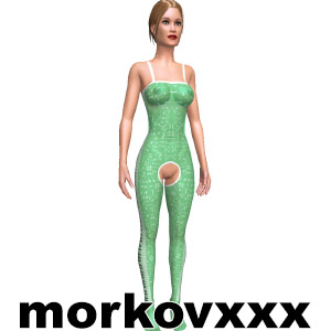 Bodystockings, From morkovxxx