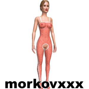 Bodystockings, From morkovxxx, in best open world porn games AChat