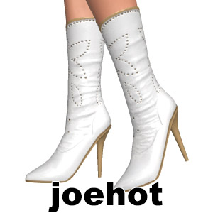 Boots, From joehot