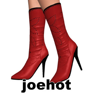 Boots, From joehot