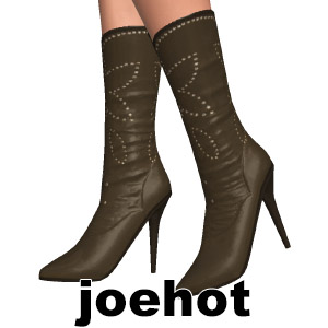 Boots, From joehot, enjoy greatest virtual sex game AChat Next