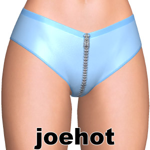 Boyshort, From joehot, for superb virtual sex game AChat Next