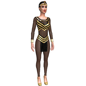 Costume set, Be sexy!, update to highest quality online fuck games AChat