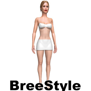 Costume set, From BreeStyle, in best meet sexpartners game AChat