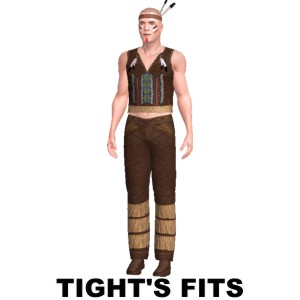 Indian costume, From Tight's fits, for top sex game AChat