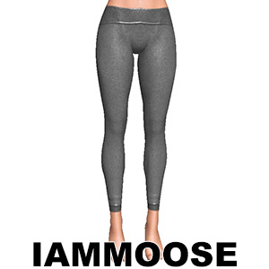 Leggings, From IAMMOOSE
