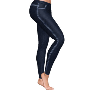 Leggings, Sexy legwear, for superb 3D chat sex game AChat