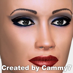 Make up, From Cammy7