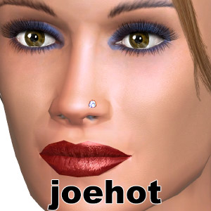 Make up, From joehot