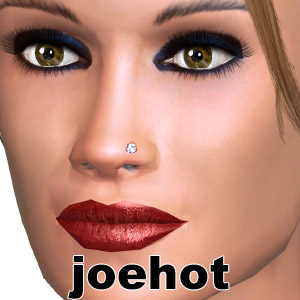 Make up, From joehot, in best 