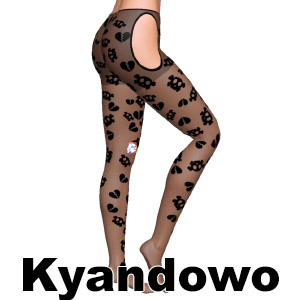 Pantyhose, From Kyandowo