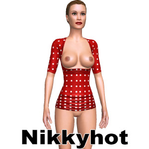Sexy dress, From nikkyhot