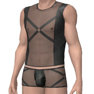 Sexy underwear, From our Hot Nights collection