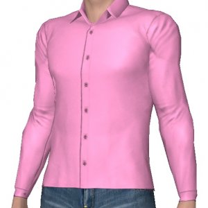 Shirt, If you need a little bit more elegance, update to highest quality 