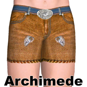 Short, From Archimede