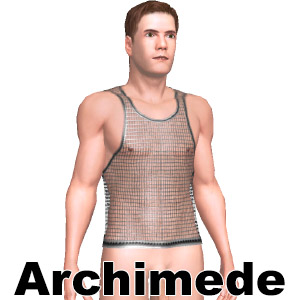 Singlet, From Archimede