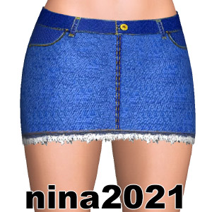 Skirt, From nina2021