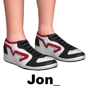 Sneakers, From Jon_