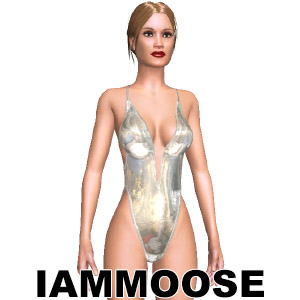 Swimsuit, From IAMMOOSE