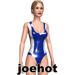 Swimsuit, From joehot