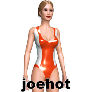 Swimsuit, From joehot