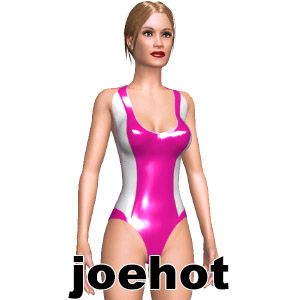 Swimsuit, From joehot, for superb 