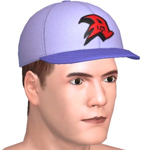 Baseball hat, Everyday wear, in best live sex game AChat Next