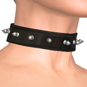 Collar, Feed your fetish!
