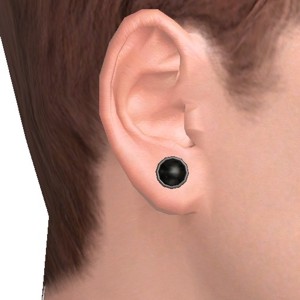 Earrings, Pierce your ears!