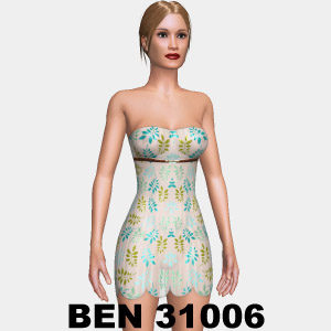 Sexy dress, From ben31006