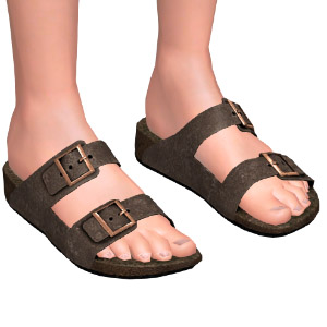 Slippers, Comfortable wear, update to highest quality virtual sex game AChat Next