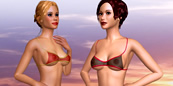 new upgrade: Bra and panties   -   From Jeppit