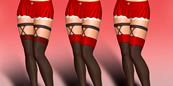 new upgrade: Stockings - From Joannies Design