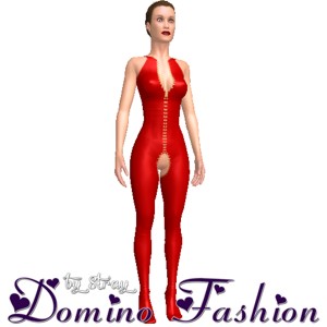 From Domino Fashion